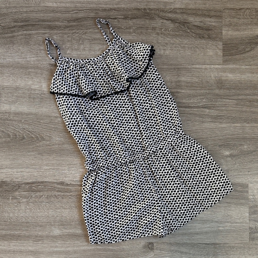 Epic Threads girls romper